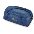 Borsa da viaggio Rab Escape Kit Bag LT 50 blu Ascent Blue