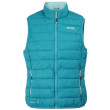 Gilet da donna Regatta Wmn Hillpk B/W II azzurro Tahoe Blue(Bleached Aqua)