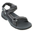 Sandali da uomo Teva Terra Fi Lite grigio GuellBlack/Grey