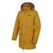 Cappotto da uomo Husky Nelidas M (2022) giallo