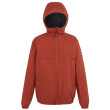 Giacca da uomo Regatta Wiltom rosso Red Ochre