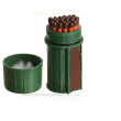 Fiammiferi UCO Stormproof Match Container - 25 ks