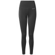 Leggings da donna Craghoppers NL Durrel Tight Charcoal