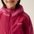 Giacca da bambino Regatta Volcanics Reflective Jacket VIII