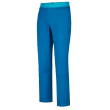 Pantaloni da uomo La Sportiva Roots Pant M azzurro Electric Blue/Maui_B