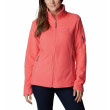 Felpa da donna Columbia Fast Trek™ II Jacket rosa Blush Pink