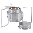 Fornello ad alcool Tatonka Burner set