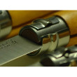 Coltello Opinel Traditional Classic No.08 Inox