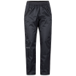 Pantaloni da donna Marmot Wms PreCip Eco Full Zip Pant