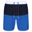 Costume da bagno da uomo Regatta Benicio SwimShort blu LapisBl/Navy