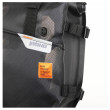 Borsa per il telaio WOHO X-Touring Dry Diamond CyberCam M