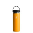 Borraccia termica Hydro Flask Wide Mouth 20 oz arancione Starfish