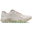 Scarpe da corsa da donna Under Armour W Charged Bandit TR 3 beige GRY