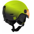 Casco da sci per bambini Relax Twister Visor