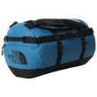 Borsa da viaggio The North Face Base Camp Duffel - S blu/nero Banff Blue/Tnf Black