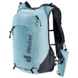 Zaino da corsa Deuter Ascender 13 azzurro lake