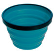 Tazza pieghevole Sea to Summit X-Cup azzurro PacificBlue