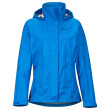 Giacca da donna Marmot Wm's PreCip Eco Jacket blu Clrb