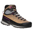 Scarpe da donna La Sportiva TX5 Woman Gtx marrone Taupe/Purple