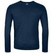 Maglietta da uomo Ortovox 185 Merino Brand Outline Ls M