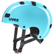 Casco da ciclismo per bambini Uvex Kid 3 azzurro RaceSky