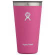 Tazza termica Hydro Flask Tumbler 16 OZ (473ml) rosa Carnation