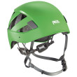 Casco da arrampicata Petzl Boreo (2022) verde LimeGreen