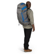 Zaino da trekking Osprey Exos Pro 55