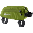 Borsa da bicicletta Deuter Energy Bag 0.5 verde meadow-black