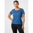 Maglietta sportiva da donna Helly Hansen W Verglas Shade T-Shirt