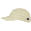 Berretto con visiera Regatta Folding Peak Cap beige WarmBeige