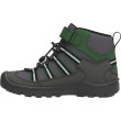 Scarpe da bambino Keen Hikeport 2 Sport Mid Wp Youth