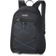 Zaino Dakine Wonder 15l (2018) nero/blu Paulina