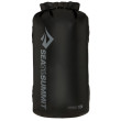 Sacca Sea to Summit Hydraulic Dry Bag - 65L nero Black