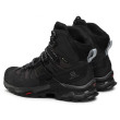 Scarpe da uomo Salomon Quest 4 Gore-Tex