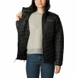 Giacca invernale da donna Columbia Westridge™ Hooded Down Jacket