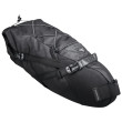 Borsa sottosella Topeak Bikepacking Backloader 15 nero