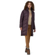 Cappotto da donna in piuma Patagonia Down With It Parka