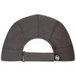 Berretto con visiera Buff Pack Trek Cap Solid