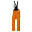 Pantaloni invernali da uomo Husky Gilep M arancione Orange