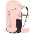 Zaino bambino Mammut First Trion 18 l rosa/nero CandyBlack