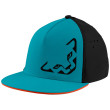 Berretto con visiera Dynafit Tech Trucker Cap blu Ocean