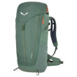 Zaino da trekking Salewa ALP MATE 36 verde DuckGreen