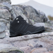 Scarpe da trekking da uomo Adidas Terrex Swift R2 Mid Gtx