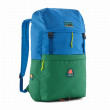 Zaino Patagonia Fieldsmith Lid Pack verde/blu Gather Green