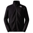 Felpa da uomo The North Face M 100 Glacier Full Zip