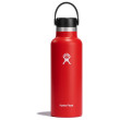 Borraccia termica Hydro Flask Standard Mouth 18 oz rosso GOJI