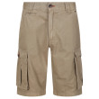 Pantaloncini da uomo Regatta Shorebay Short beige Gold Sand