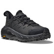 Scarpe da donna Hoka Kaha 2 Low Gtx nero Black / Black