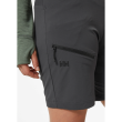 Pantaloncini da donna Helly Hansen W Blaze Softshell Short